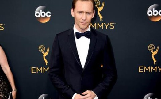 Đen tình, Tom Hiddleston thành công tại Primetime Emmy lần thứ 68?